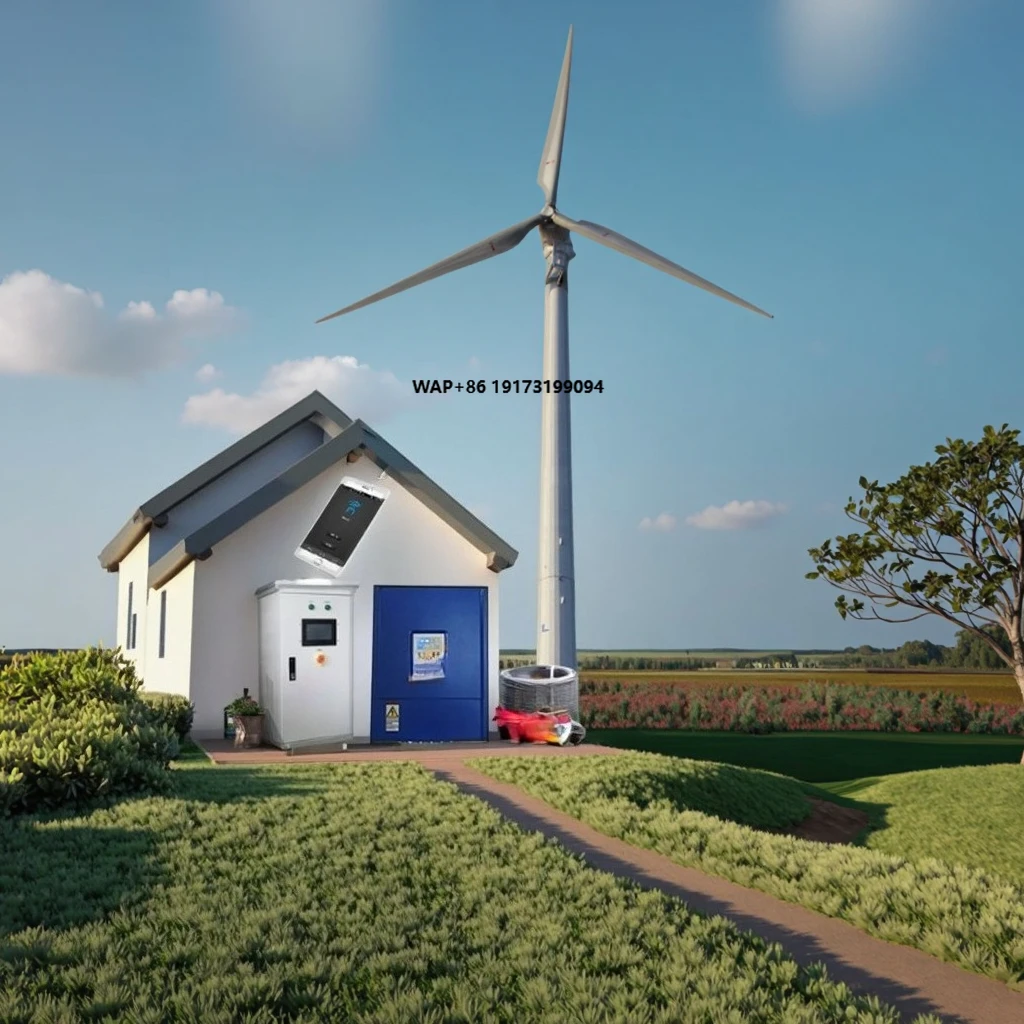 Renewable Energy Us - CE Polen Duitsland Oekraïne Hete Hernieuwbare