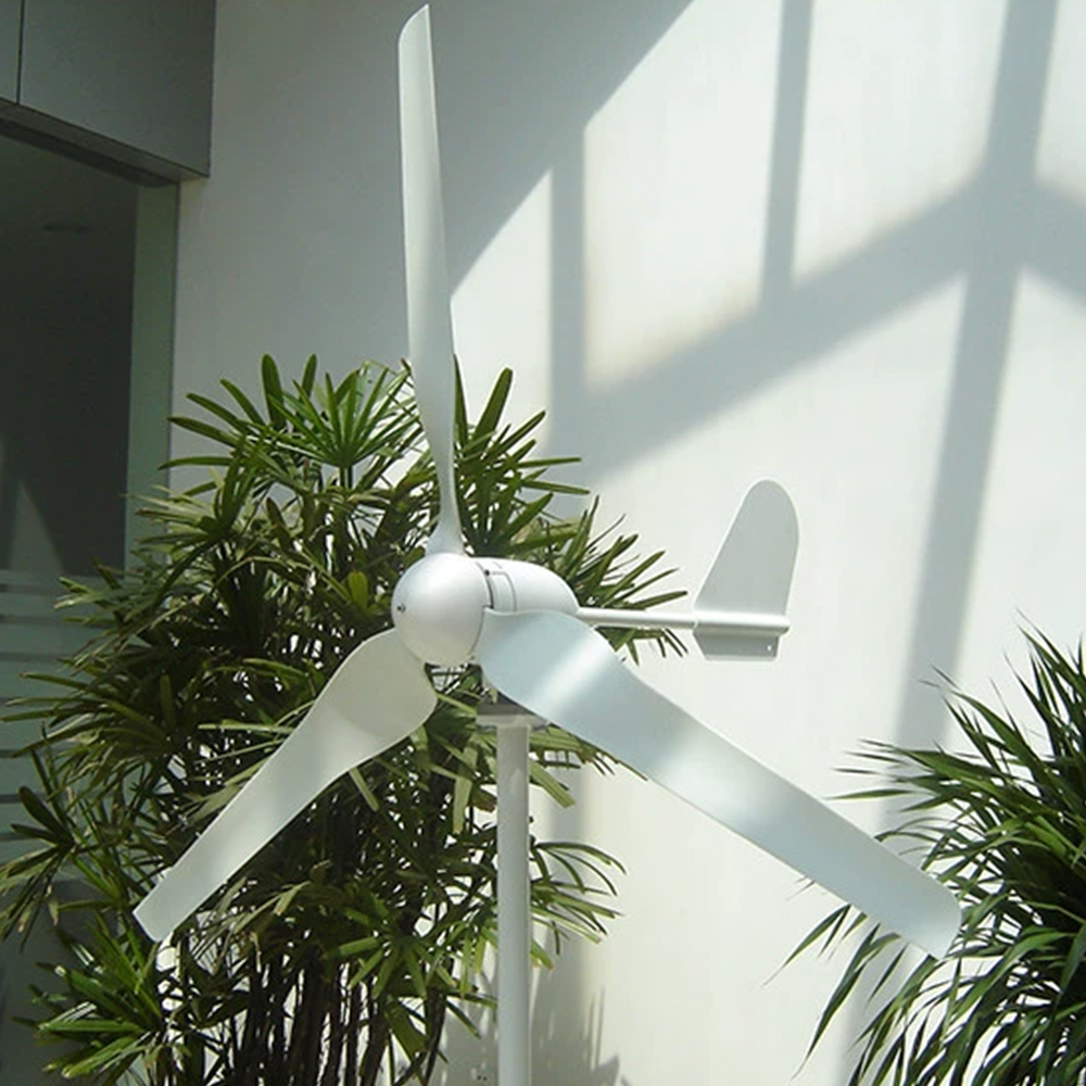 Elektriciteitsopwekking Off Gr - Renewable Energy Us recensie en prijs