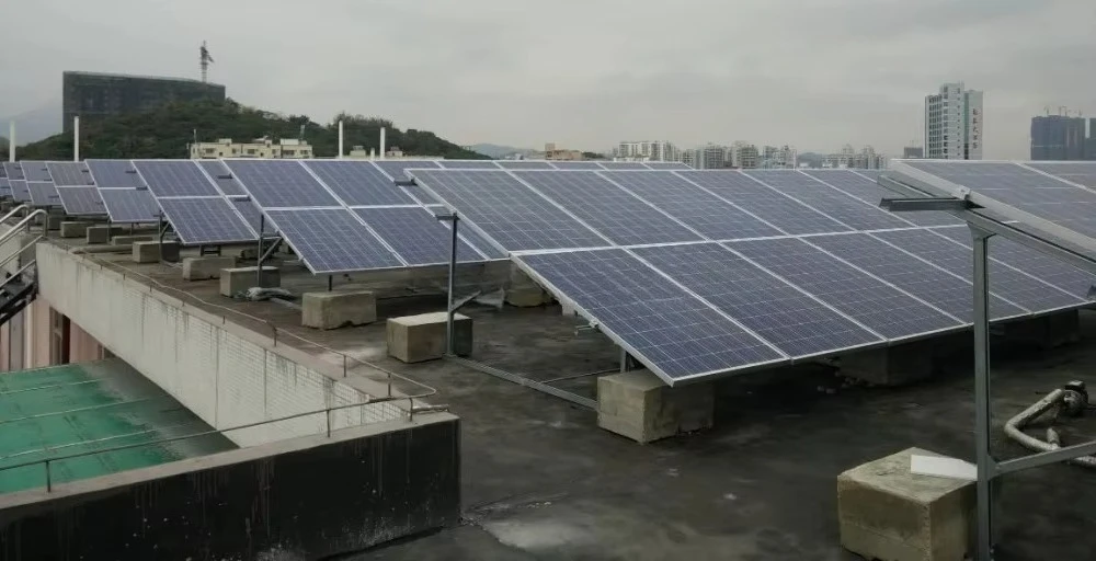 Hernieuwbare energie caravan g - Renewable Energy Use recensie en prijs