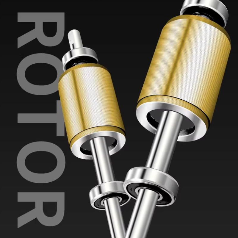 Kleurrijke Relax Booster Pompe - Renewable Energy Us recensie en prijs