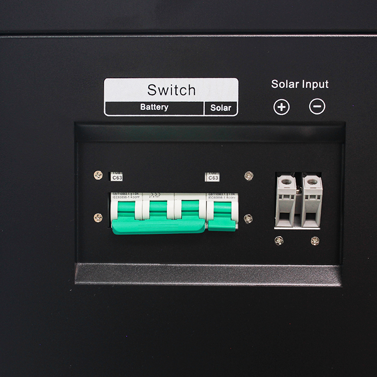 Off Grid zonne-energiesysteem  - Renewable Energy Us recensie en prijs