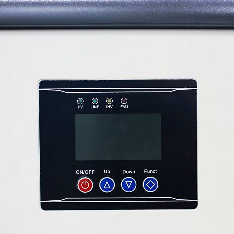 Off Grid zonne-energiesysteem  - Renewable Energy Us recensie en prijs