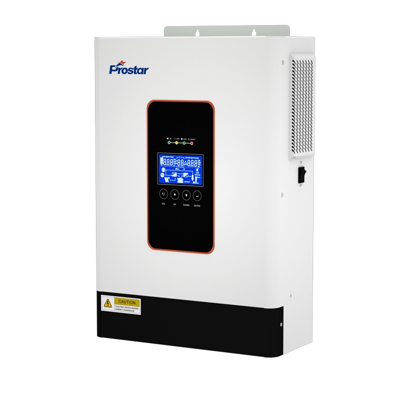 【2026】3.6kw 12V 24V 48V Zuiver - Renewable Energy Use recensie en prijs