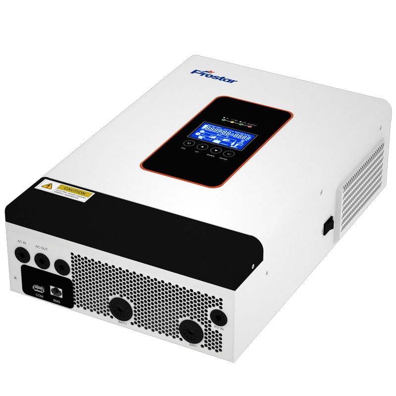 【2026】3.6kw 12V 24V 48V Zuiver - Renewable Energy Use recensie en prijs