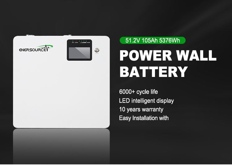 Enersource 5-10kw wandgemontee - Renewable Energy Use recensie en prijs