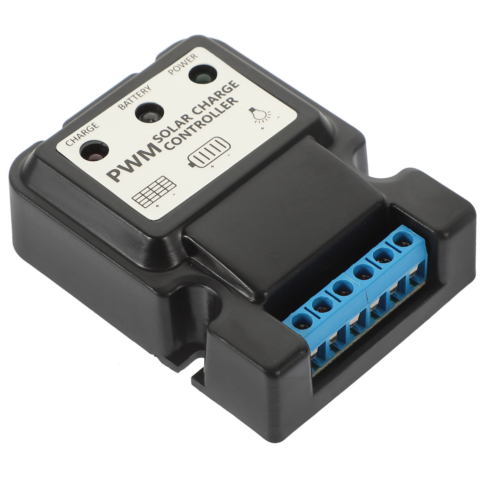 6V 12V 10A Zonnepaneel Laadreg - Pwm Charge Controller recensie en prijs