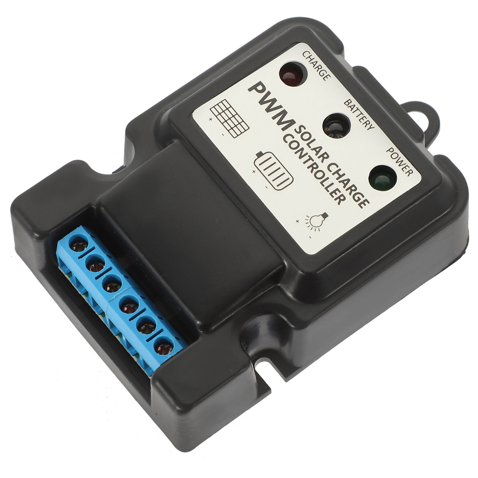 6V 12V 10A Zonnepaneel Laadreg - Pwm Charge Controller recensie en prijs