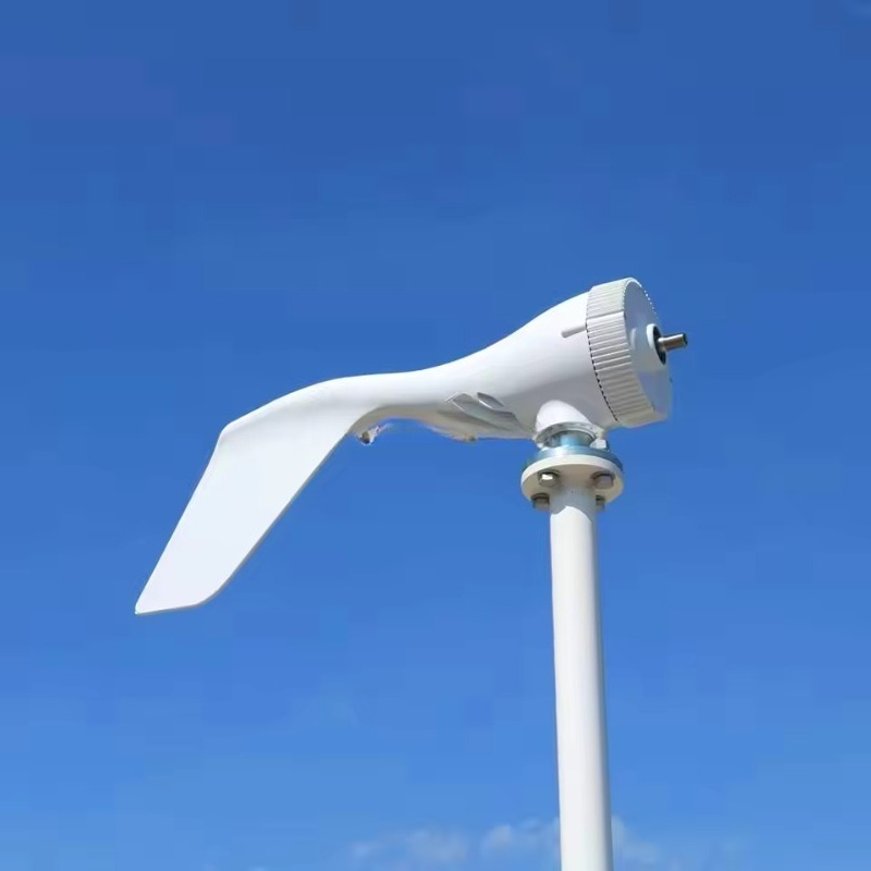 Micro goedkope windturbines 10 - Renewable Energy Use recensie en prijs
