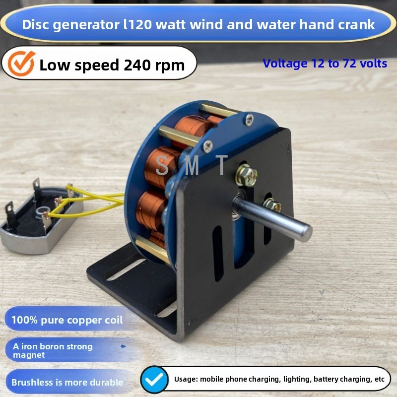 Hydraulische schijftype ijzere - Renewable Energy Us recensie en prijs