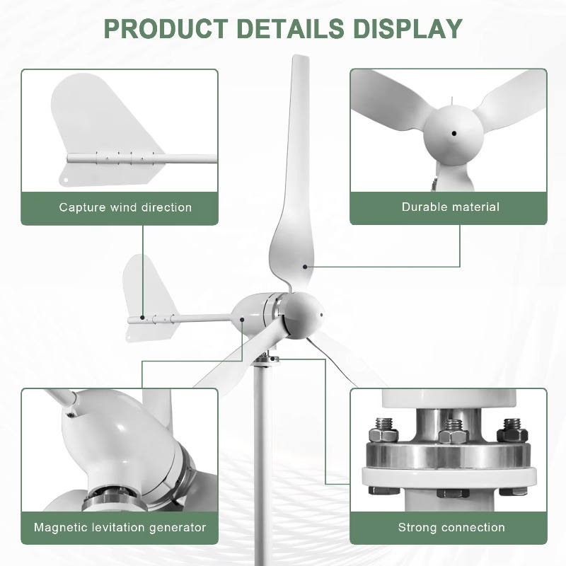 Smaraad One-Stop Power Solutio - Renewable Energy Us recensie en prijs