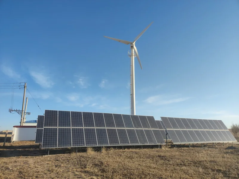 CE Polen Duitsland Oekraïne He - Renewable Energy Us recensie en prijs