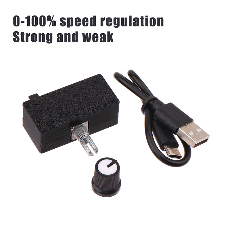 DC12V PWM 4-Pin Fan Speed Cont - Pwm Charge Controller recensie en prijs