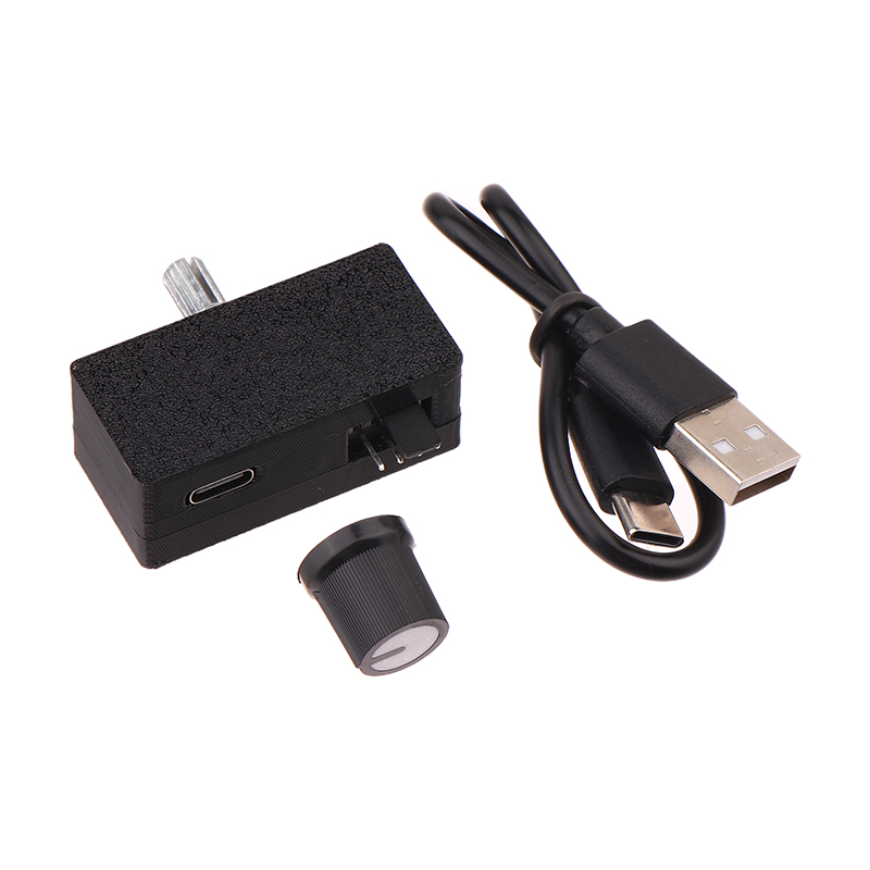 DC12V PWM 4-Pin Fan Speed Cont - Pwm Charge Controller recensie en prijs