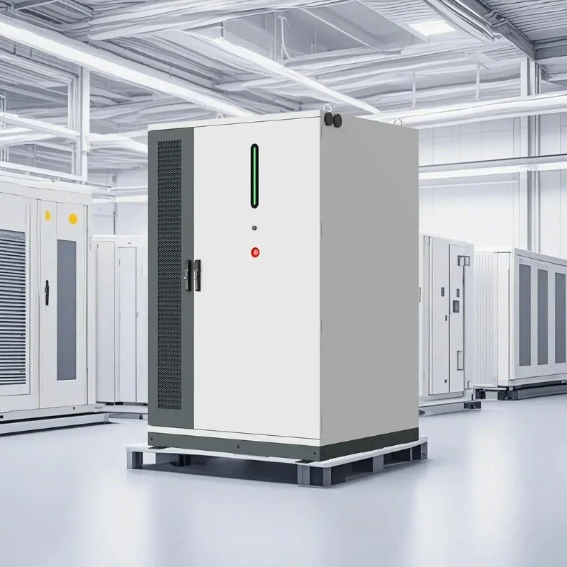125KW/261KWh Hybride systeem v - Renewable Energy Use recensie en prijs