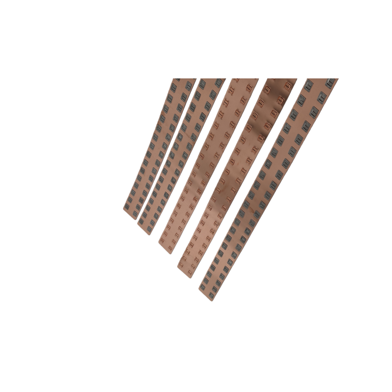 2P koperen busbar voor lithium - Renewable Energy Use recensie en prijs
